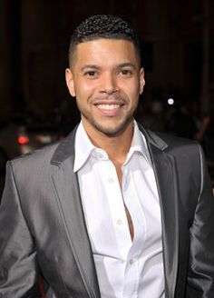 Wilson Cruz