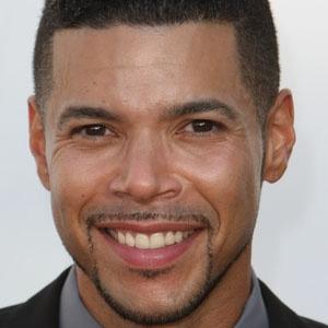 Wilson Cruz