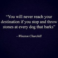 Winston Churchill