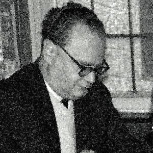 Wolfgang Heidenfeld