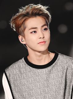 Xiumin