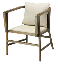 Yong Armchair