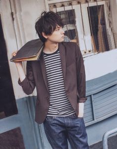 Yuki Furukawa