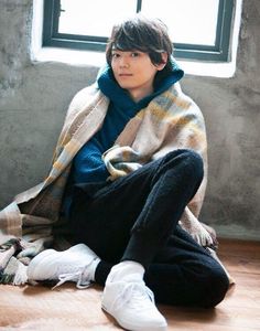 Yuki Furukawa