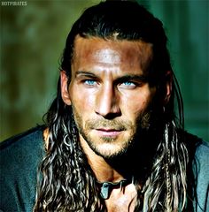 Zach McGowan