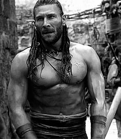 Zach McGowan