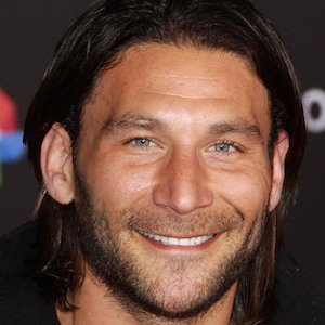 Zach McGowan