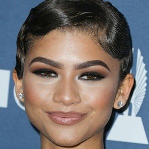 Zendaya