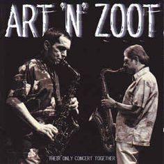 Zoot Sims