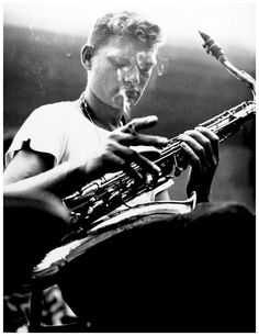 Zoot Sims