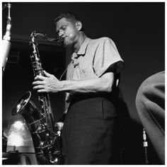 Zoot Sims