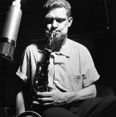 Zoot Sims