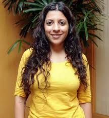 Zoya Akhtar