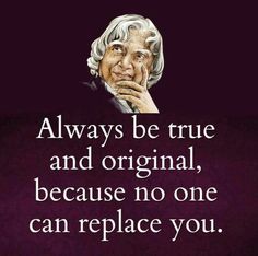 Abdul Kalam