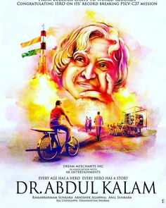 Abdul Kalam