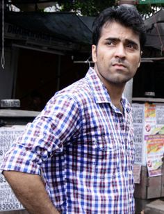 Abir Chatterjee