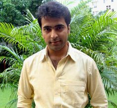 Abir Chatterjee