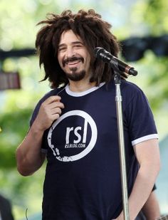 Adam Duritz