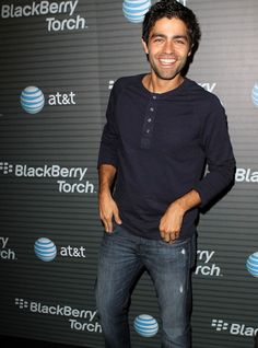 Adrian Grenier