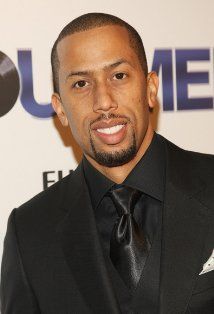 Affion Crockett