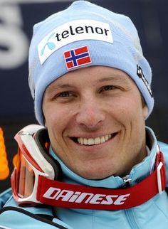 Aksel Lund Svindal