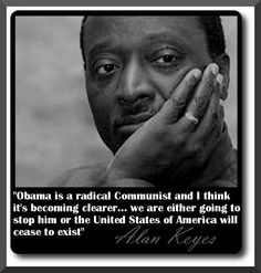 Alan Keyes