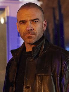 Alan Van Sprang