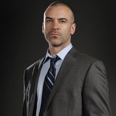 Alan Van Sprang