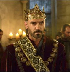 Alan Van Sprang