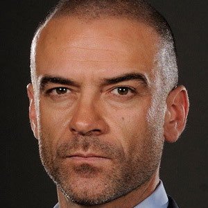 Alan Van Sprang