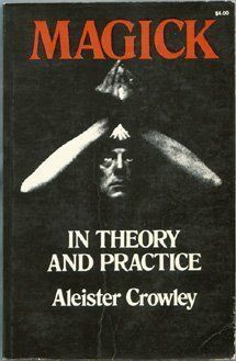 Aleister Crowley