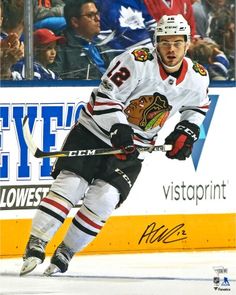 Alex DeBrincat