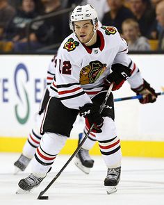 Alex DeBrincat