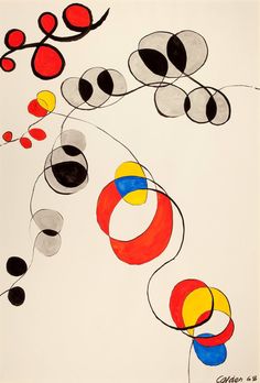 Alexander Calder