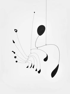 Alexander Calder