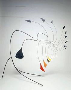 Alexander Calder