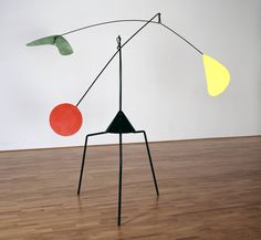 Alexander Calder