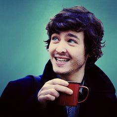 Alexander Vlahos