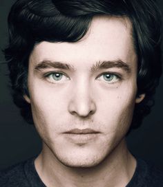 Alexander Vlahos