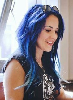 Alissa White-Gluz