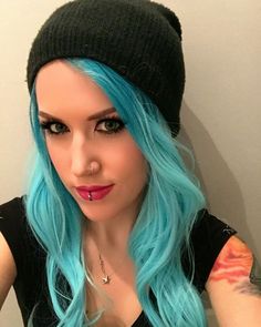 Alissa White-Gluz