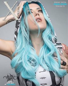 Alissa White-Gluz