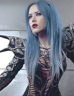 Alissa White-Gluz