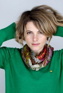 Amy Seimetz