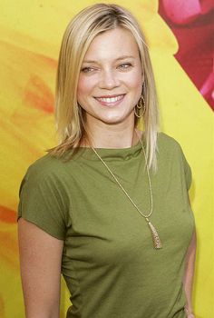 Amy Smart