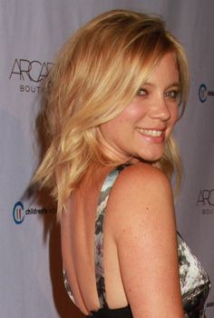 Amy Smart