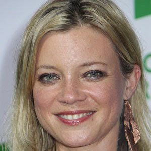 Amy Smart