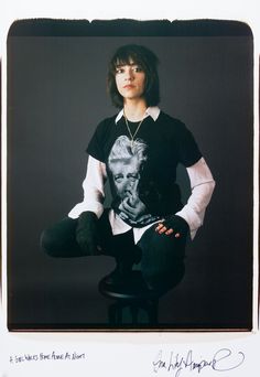 Ana Lily Amirpour