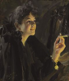 Anders Zorn