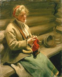 Anders Zorn